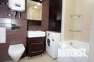 2-к квартира, посуточно, 44м2, 5/5 этаж