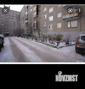1-к квартира, на длительный срок, 36м2, 5/10 этаж