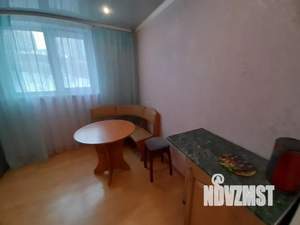 1-к квартира, посуточно, 30м2, 2/9 этаж