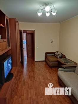 2-к квартира, посуточно, 58м2, 7/9 этаж