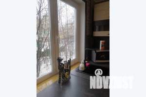 2-к квартира, посуточно, 45м2, 3/6 этаж