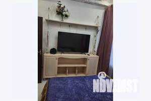 4-к квартира, посуточно, 98м2, 3/3 этаж