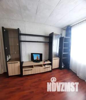 1-к квартира, посуточно, 32м2, 2/6 этаж