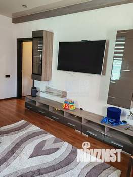 3-к квартира, на длительный срок, 60м2, 2/2 этаж