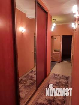 2-к квартира, посуточно, 62м2, 2/4 этаж