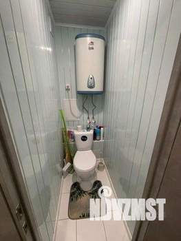 2-к квартира, посуточно, 45м2, 1/1 этаж