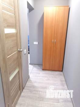 1-к квартира, на длительный срок, 32м2, 5/5 этаж