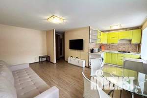 2-к квартира, посуточно, 45м2, 4/5 этаж