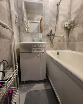 1-к квартира, на длительный срок, 30м2, 5/5 этаж