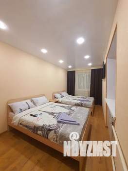 2-к квартира, посуточно, 50м2, 4/5 этаж