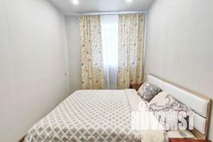 3-к квартира, посуточно, 62м2, 1/5 этаж