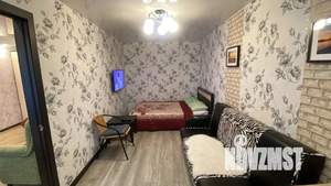 2-к квартира, посуточно, 47м2, 4/5 этаж