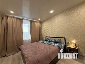 1-к квартира, посуточно, 31м2, 2/5 этаж