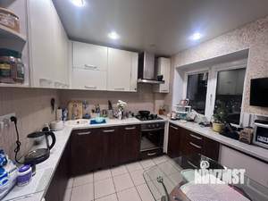 2-к квартира, на длительный срок, 43м2, 3/5 этаж