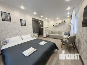 1-к квартира, посуточно, 31м2, 3/5 этаж