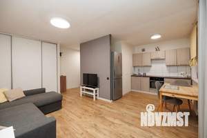 Студия квартира, посуточно, 31м2, 1/5 этаж