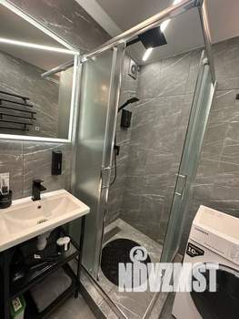 1-к квартира, посуточно, 32м2, 8/9 этаж