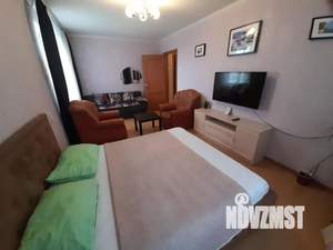 1-к квартира, посуточно, 30м2, 2/9 этаж