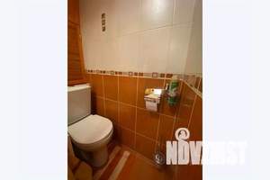 1-к квартира, посуточно, 33м2, 3/9 этаж