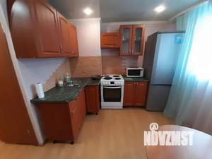 1-к квартира, посуточно, 30м2, 2/9 этаж