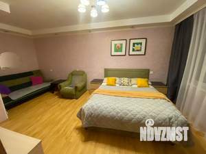 1-к квартира, посуточно, 33м2, 9/9 этаж