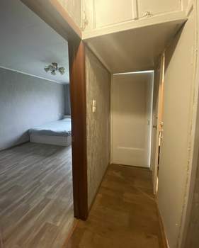 1-к квартира, на длительный срок, 30м2, 5/5 этаж