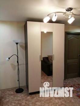 2-к квартира, посуточно, 45м2, 1/1 этаж