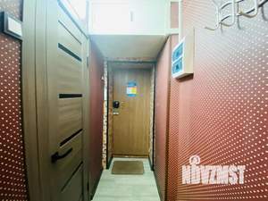 2-к квартира, посуточно, 45м2, 5/5 этаж