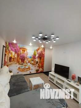 2-к квартира, посуточно, 43м2, 4/5 этаж