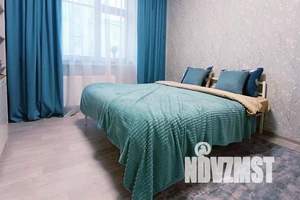 3-к квартира, посуточно, 76м2, 3/5 этаж