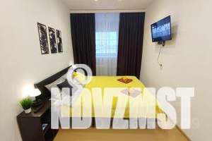 3-к квартира, посуточно, 60м2, 5/5 этаж