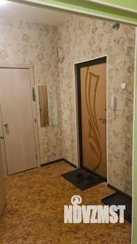 1-к квартира, на длительный срок, 41м2, 4/9 этаж