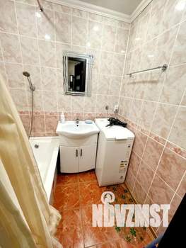 1-к квартира, посуточно, 33м2, 2/9 этаж