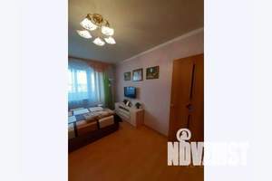 1-к квартира, посуточно, 33м2, 9/10 этаж