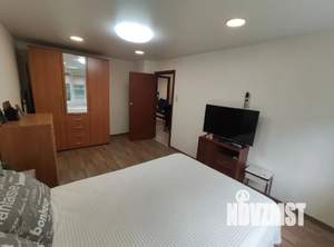 3-к квартира, посуточно, 60м2, 2/5 этаж