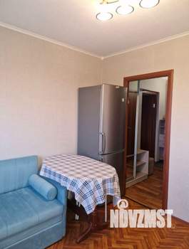 1-к квартира, на длительный срок, 33м2, 7/9 этаж