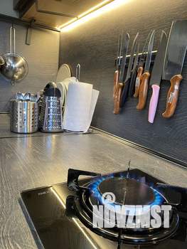 2-к квартира, посуточно, 43м2, 5/5 этаж