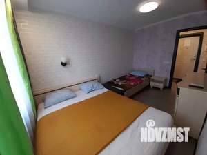 2-к квартира, посуточно, 45м2, 1/1 этаж