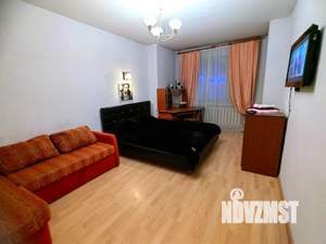 2-к квартира, посуточно, 56м2, 5/5 этаж