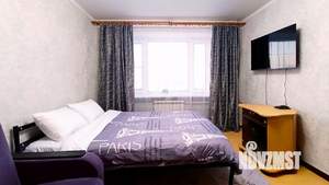 2-к квартира, посуточно, 42м2, 1/1 этаж