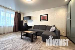 1-к квартира, посуточно, 30м2, 3/5 этаж