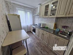 2-к квартира, на длительный срок, 45м2, 3/9 этаж