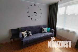 1-к квартира, посуточно, 36м2, 4/5 этаж