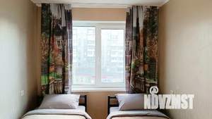 2-к квартира, посуточно, 45м2, 1/1 этаж