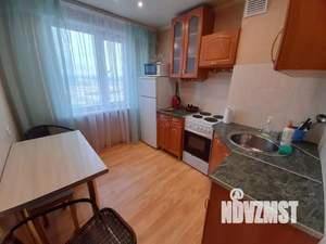 1-к квартира, посуточно, 33м2, 2/9 этаж