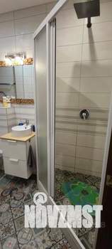 1-к квартира, посуточно, 41м2, 1/1 этаж