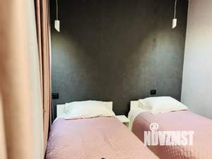 1-к квартира, посуточно, 33м2, 2/5 этаж