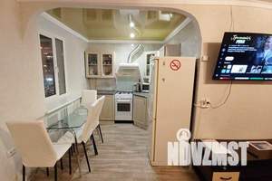 2-к квартира, посуточно, 48м2, 5/5 этаж