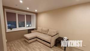 1-к квартира, посуточно, 33м2, 2/5 этаж