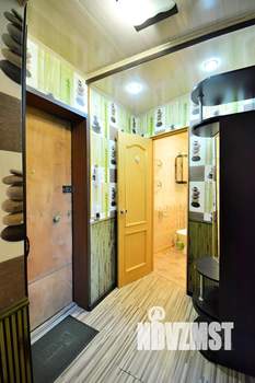 1-к квартира, посуточно, 36м2, 4/5 этаж